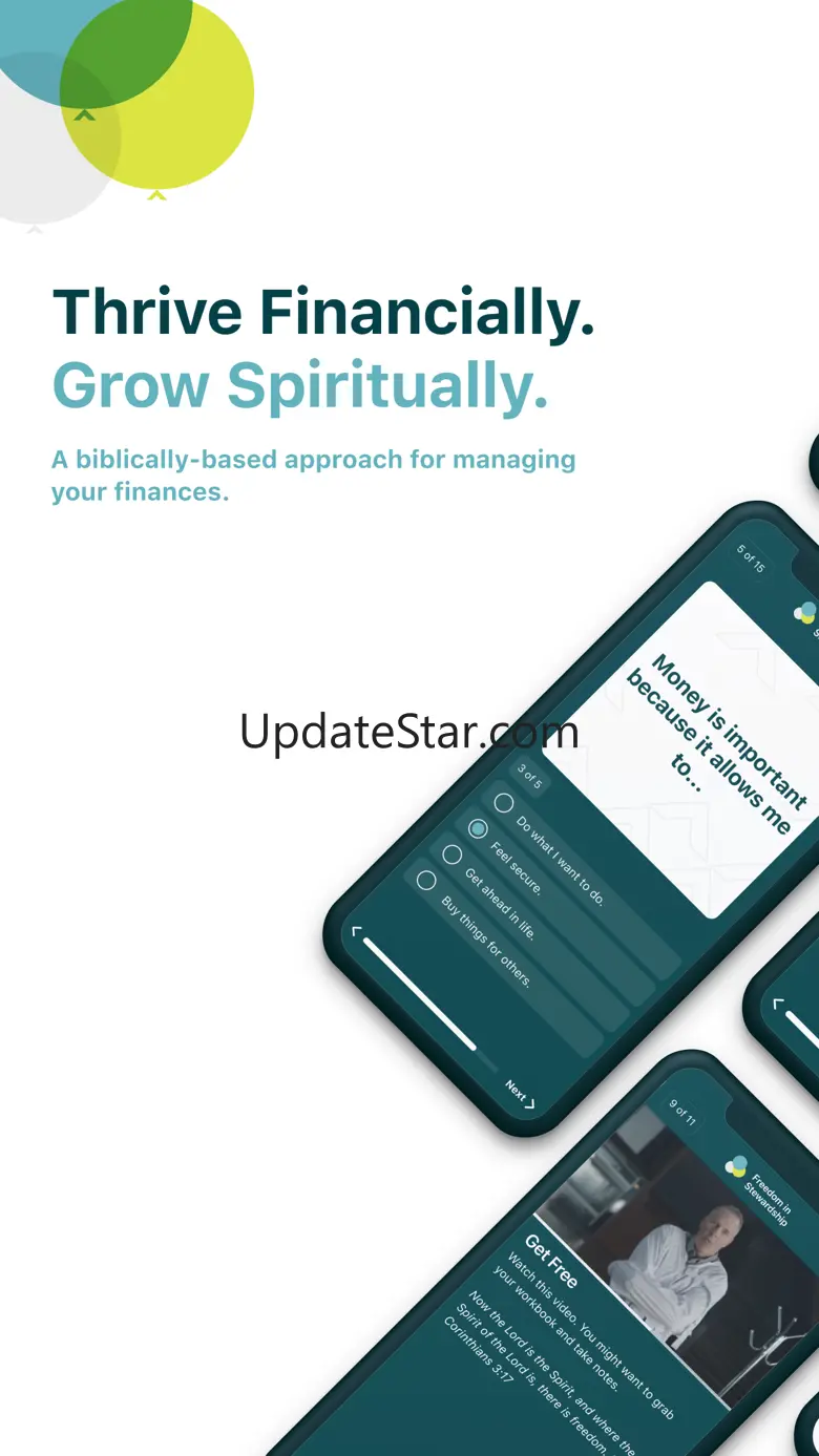 Freed-Up 1.0.5