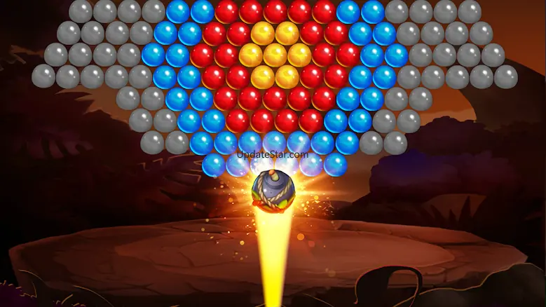 Shoot Bubble Dragon Mania 1.0.0