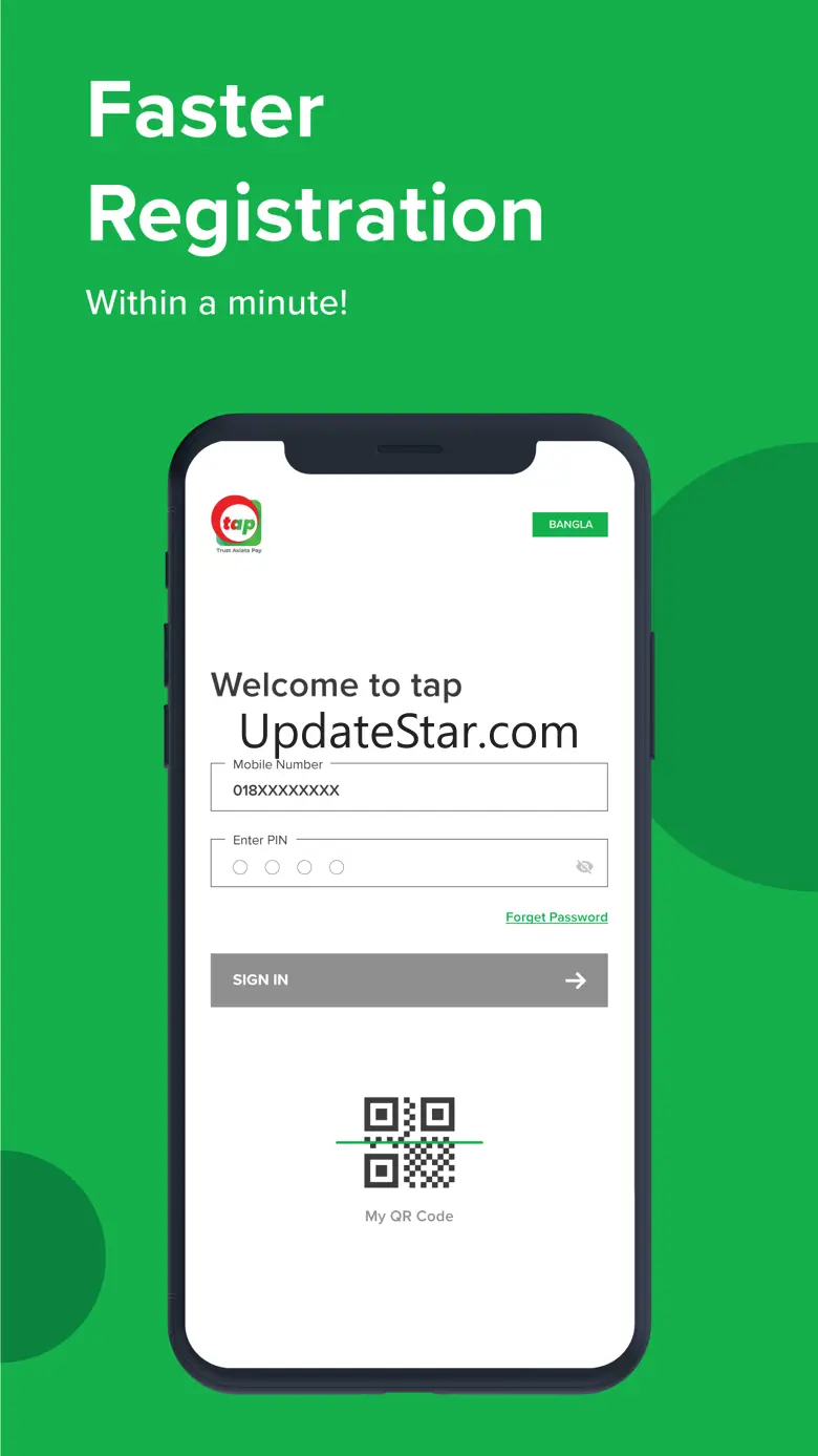 tap: Trust Axiata Pay 1.2.020