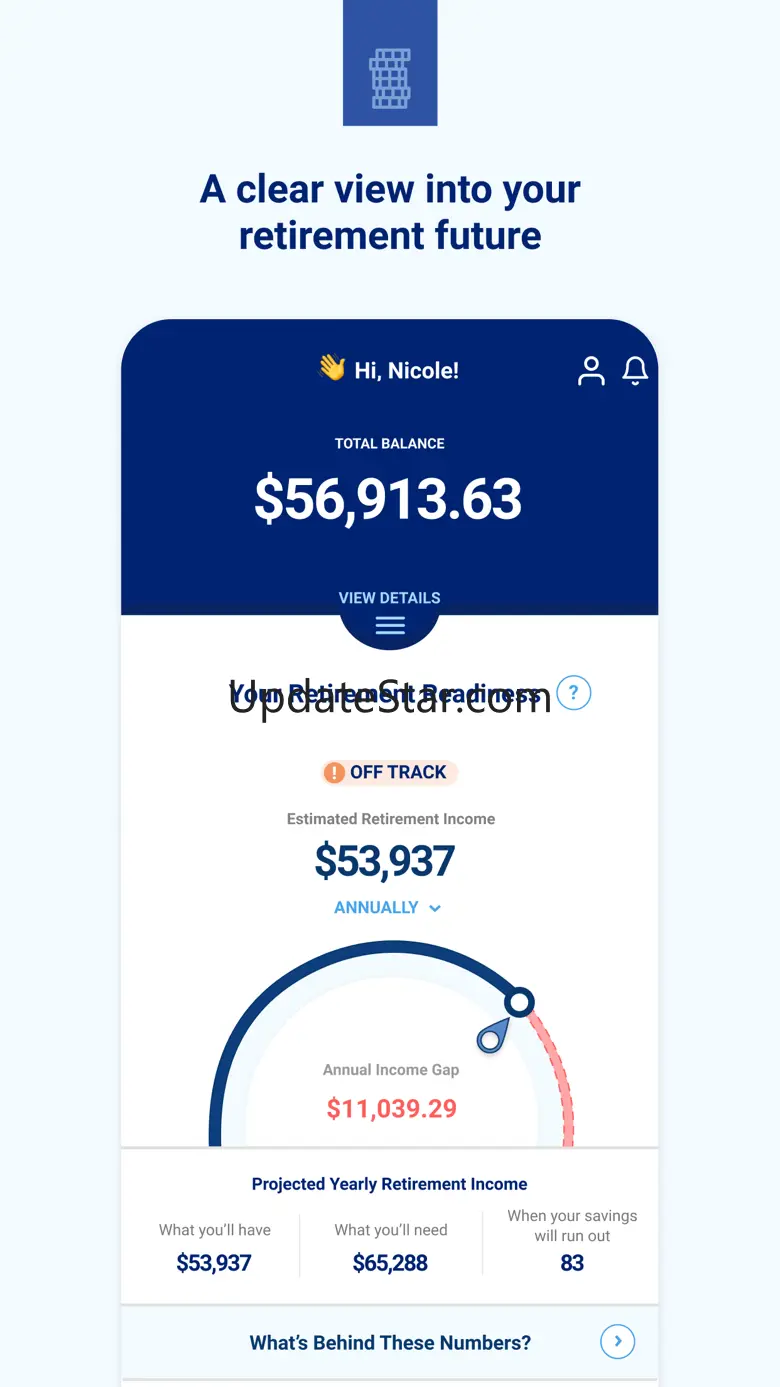 MyPlanConnection 2.1.10
