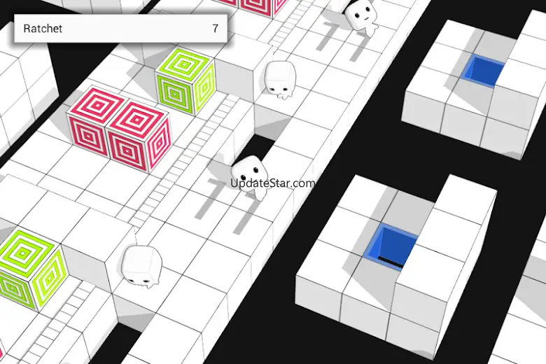 Test Chamber 3.8