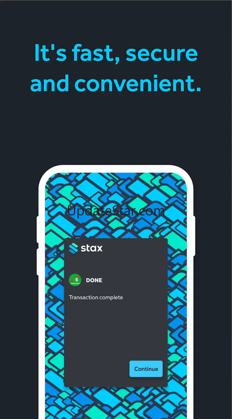 Stax - Automated USSD Banking 1.12.17