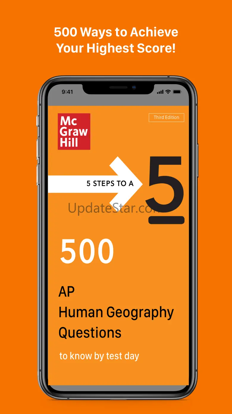 AP Human Geography Questions 1.2