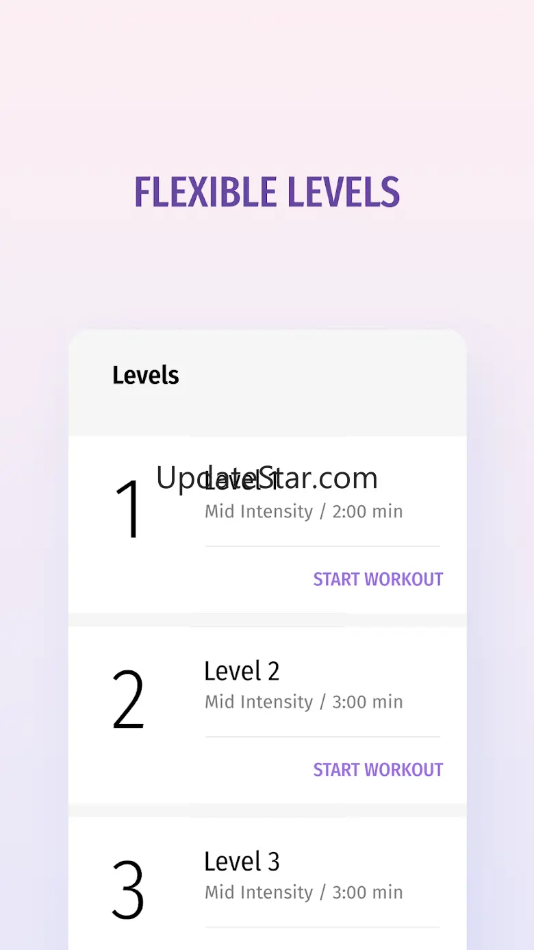Kegel - Kegel Trainer 1.2