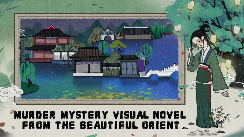Tales of the Mirror 1.0.62