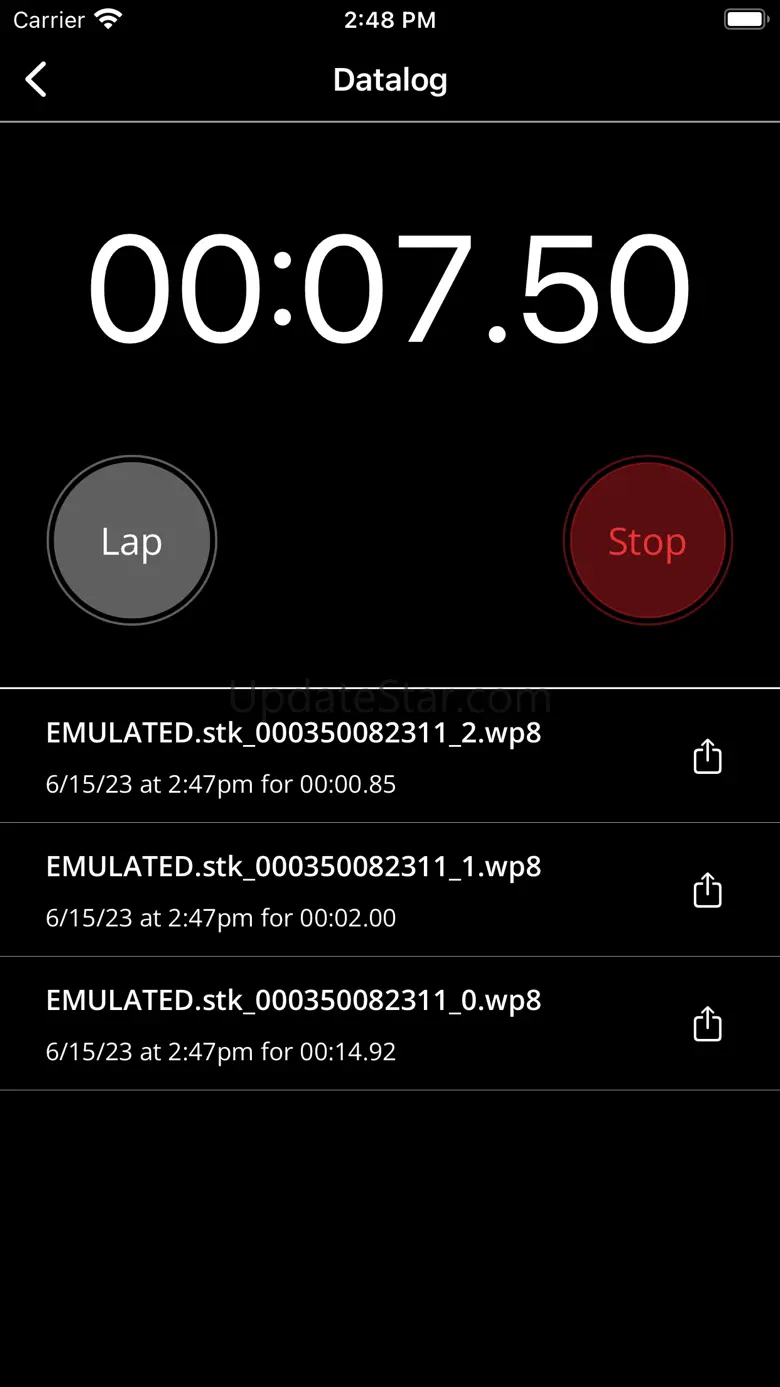 PowerVision 4 3.1.1