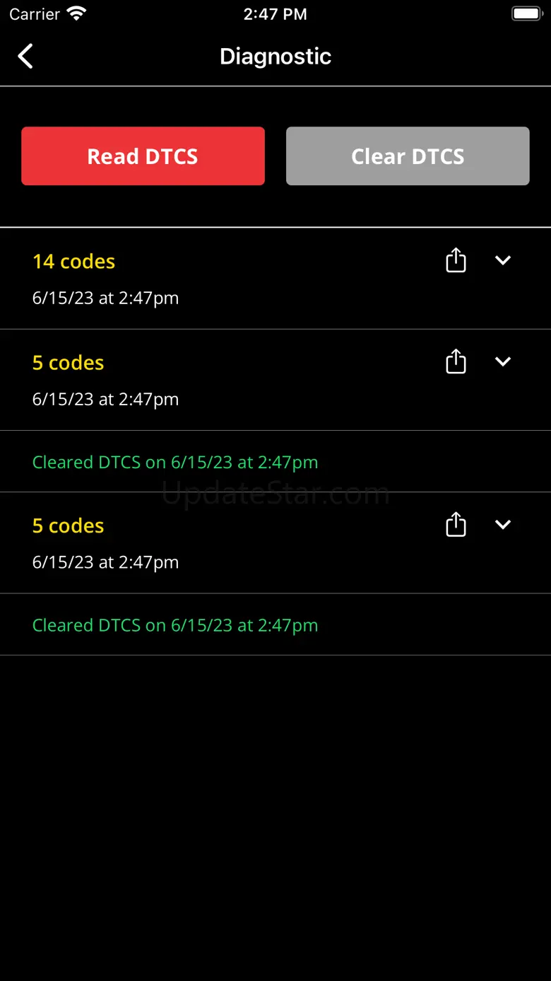 PowerVision 4 3.1.1