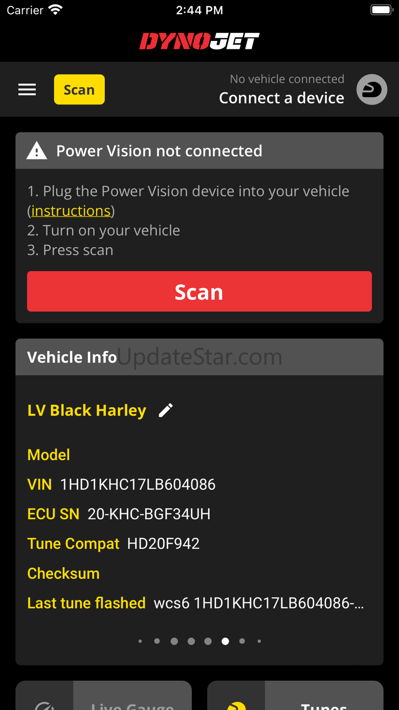 PowerVision 4 3.1.1