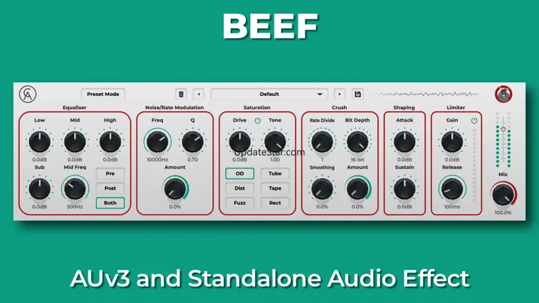 Beef