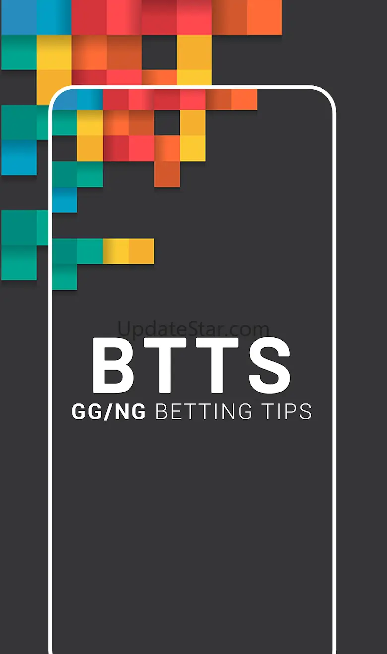 BTTS GG/NG Betting Tips 1.0.2