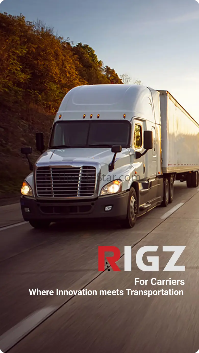 RIGZ Carrier 1.3.6
