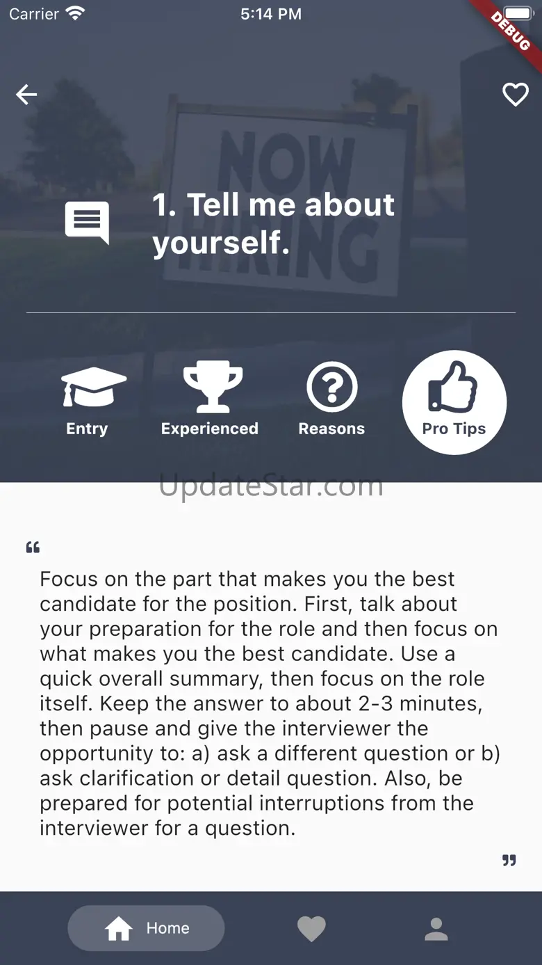 Interview Prep Questions 2024 1.04