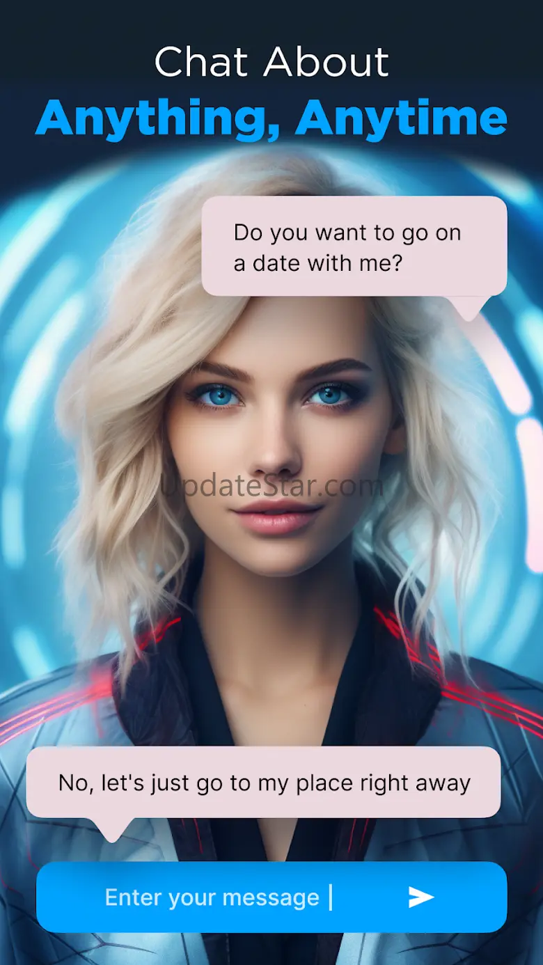 AIGo - AI Chatbot with GPT 2.22