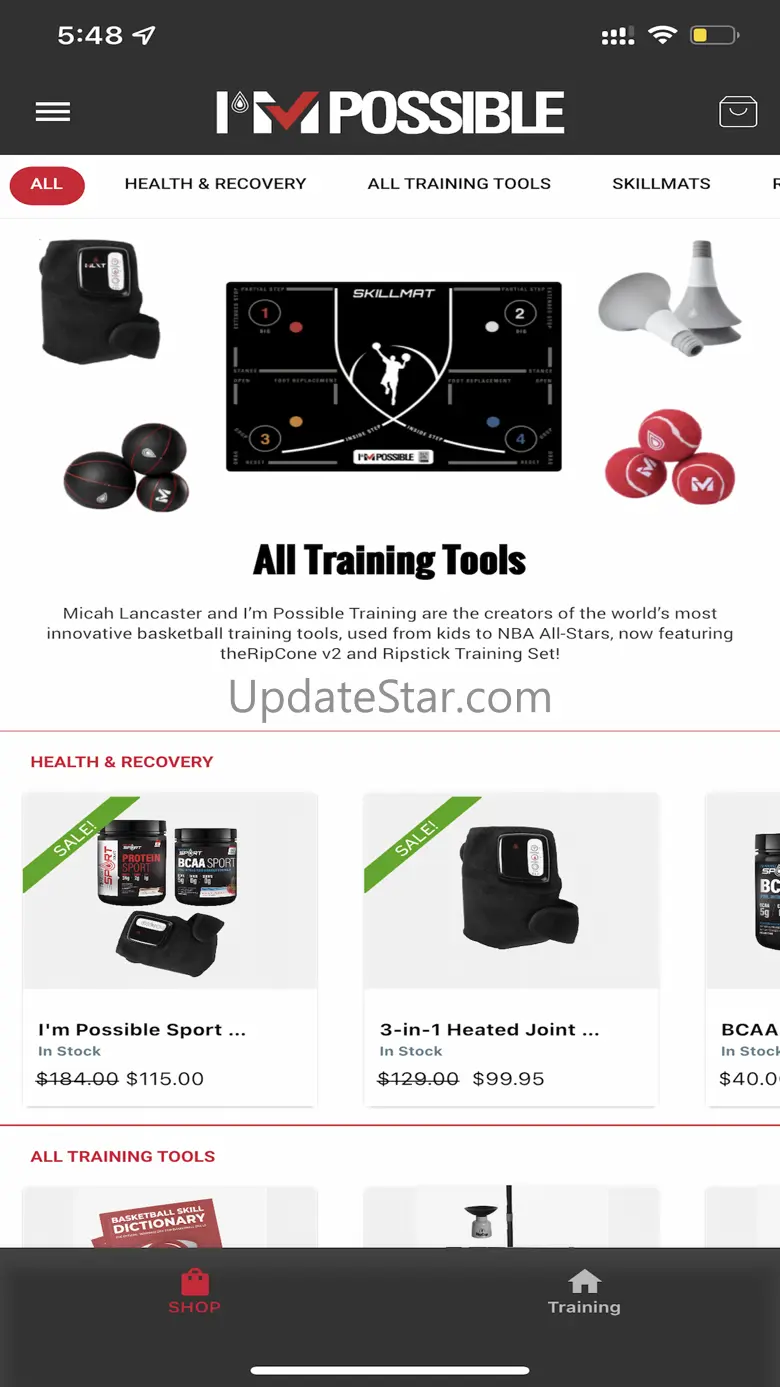 RealSkill 1.52
