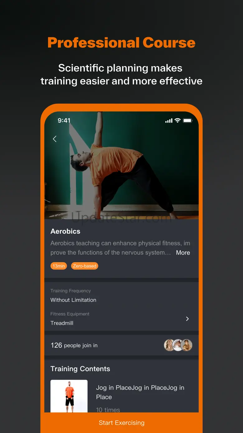 Sportneer 1.4.26
