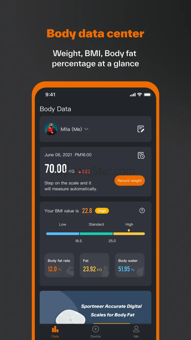 Sportneer 1.4.26