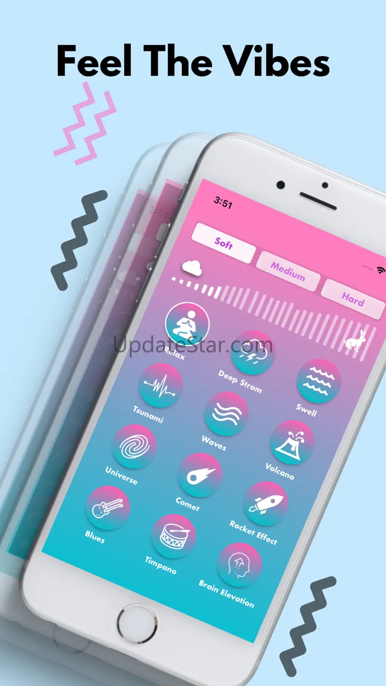Strong Massage Therapy App 1.2