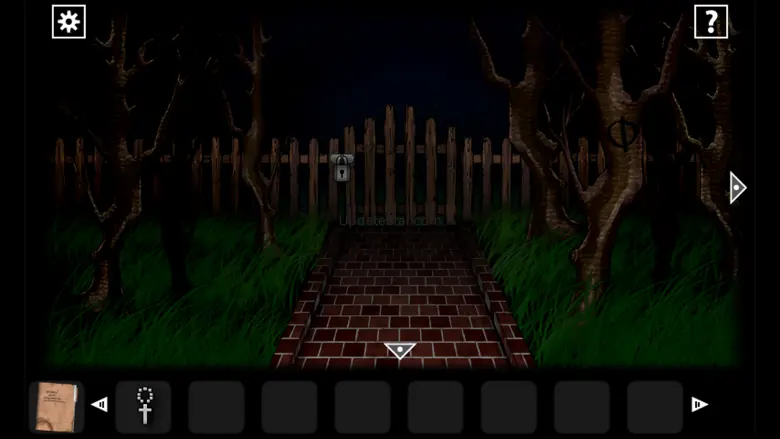 Forgotten Hill: First Steps 1.0.8