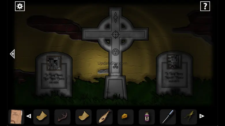 Forgotten Hill: First Steps 1.0.8