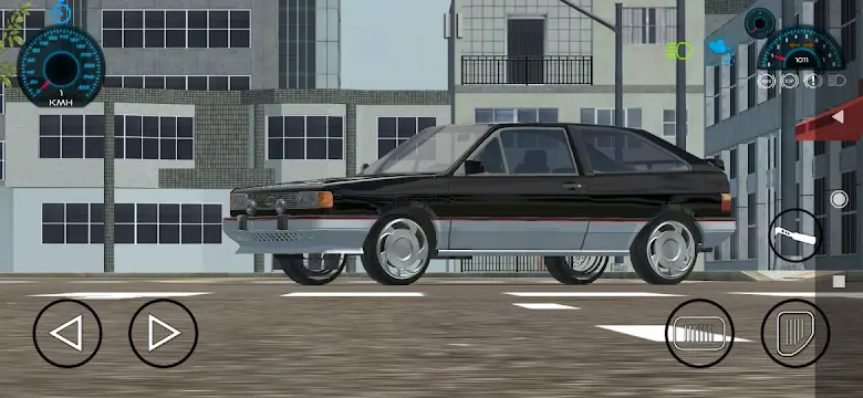 Drift Revolution - Brazil 1.8.2