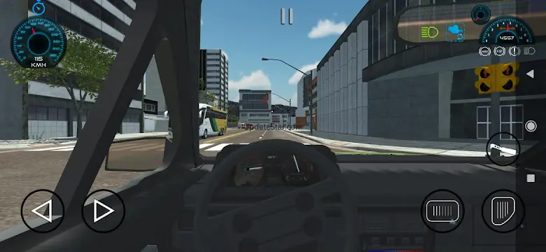 Drift Revolution - Brazil 1.8.2