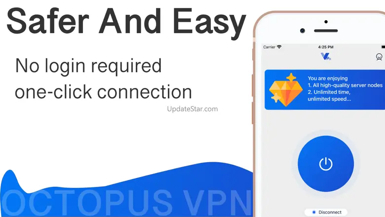 VPN-Turo Super Unlimited Proxy 2.3.1