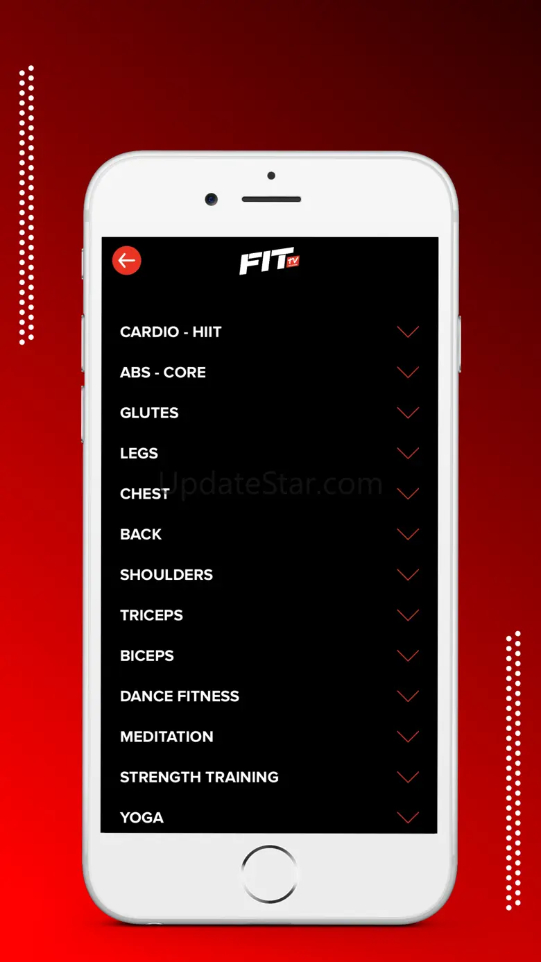 FitTv Network 1.9