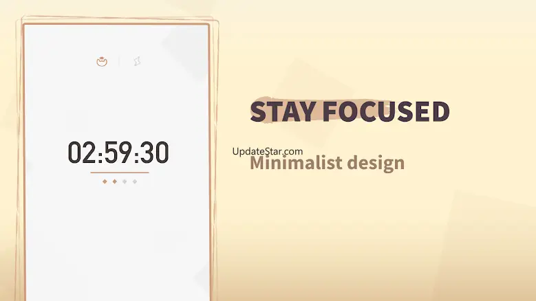 Striving: Pomodoro study timer 1.7.22