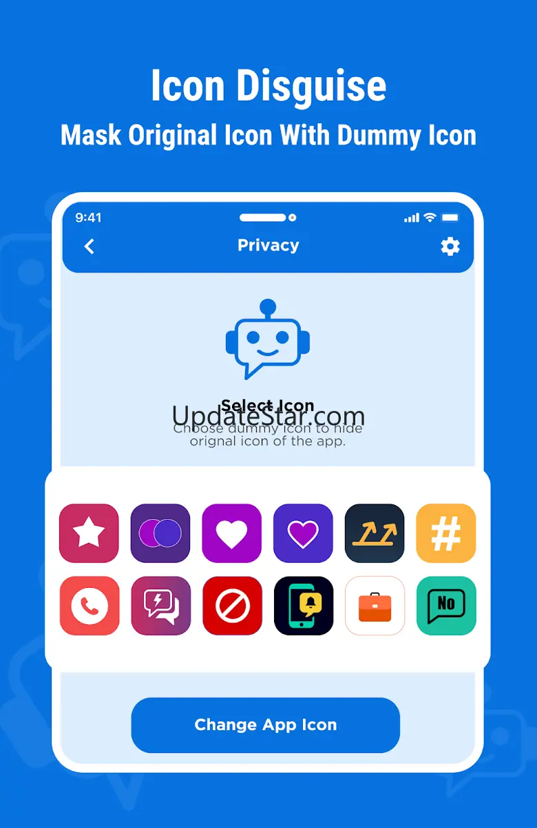 Photo Vault-Secret Photo Album 1.1.2