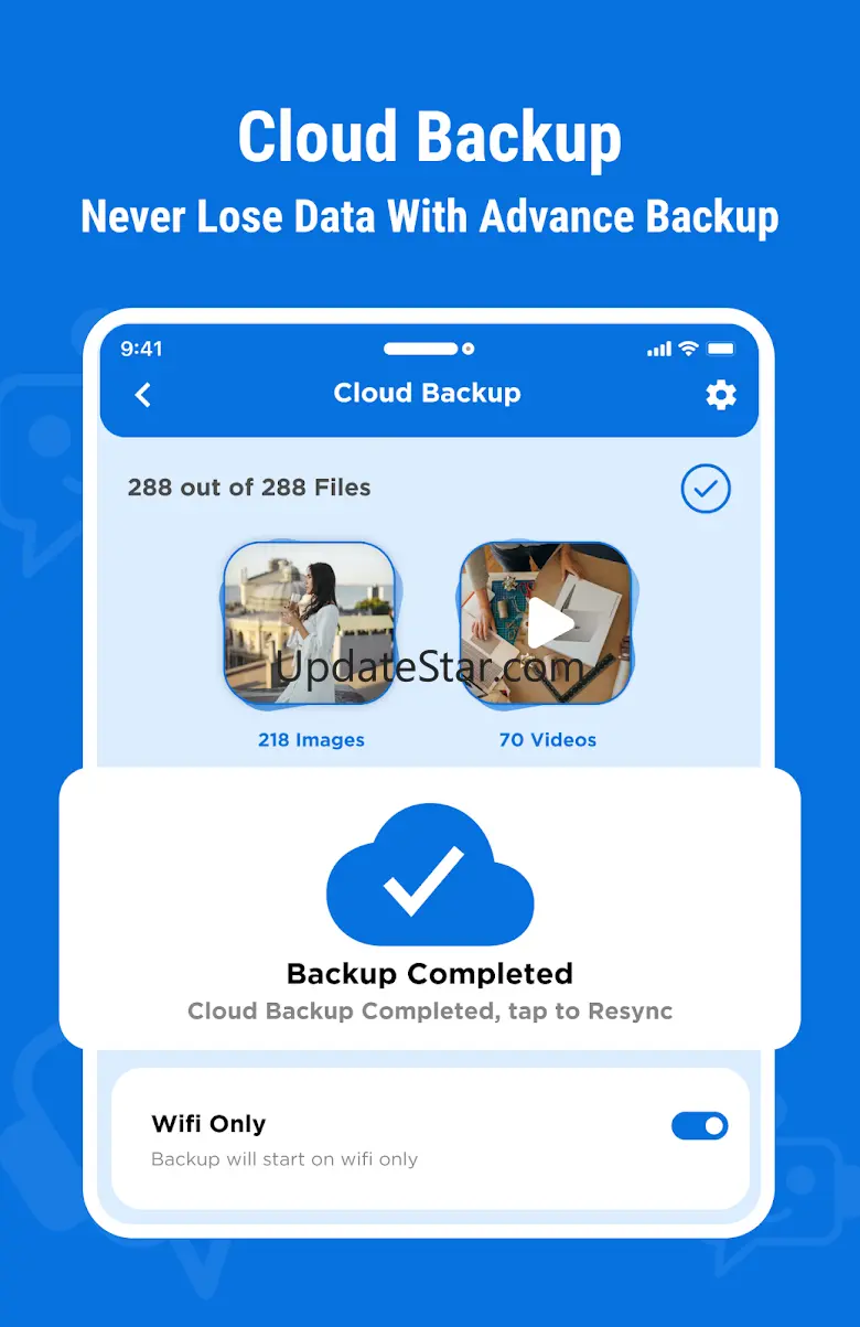 Photo Vault-Secret Photo Album 1.1.2