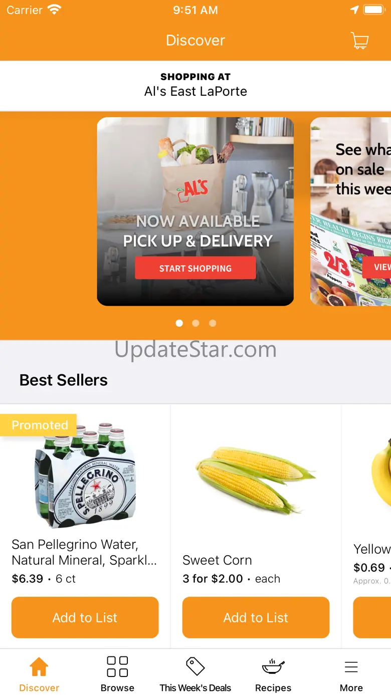 Al's Supermarkets 20230822