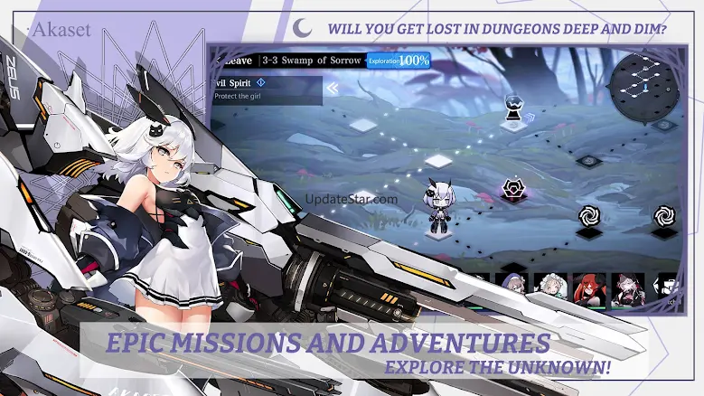 Soul Tide 7.14.0(42)