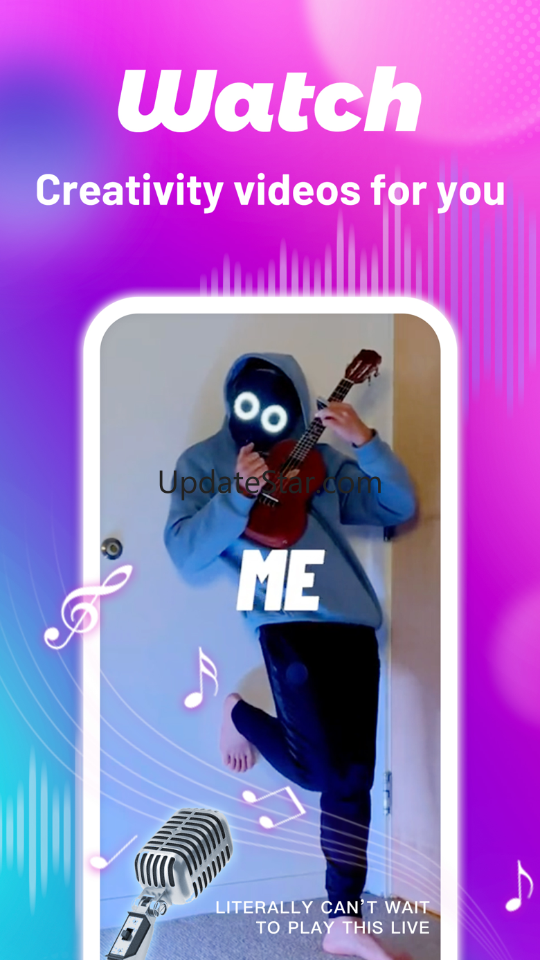 Donner Music 3.3.2