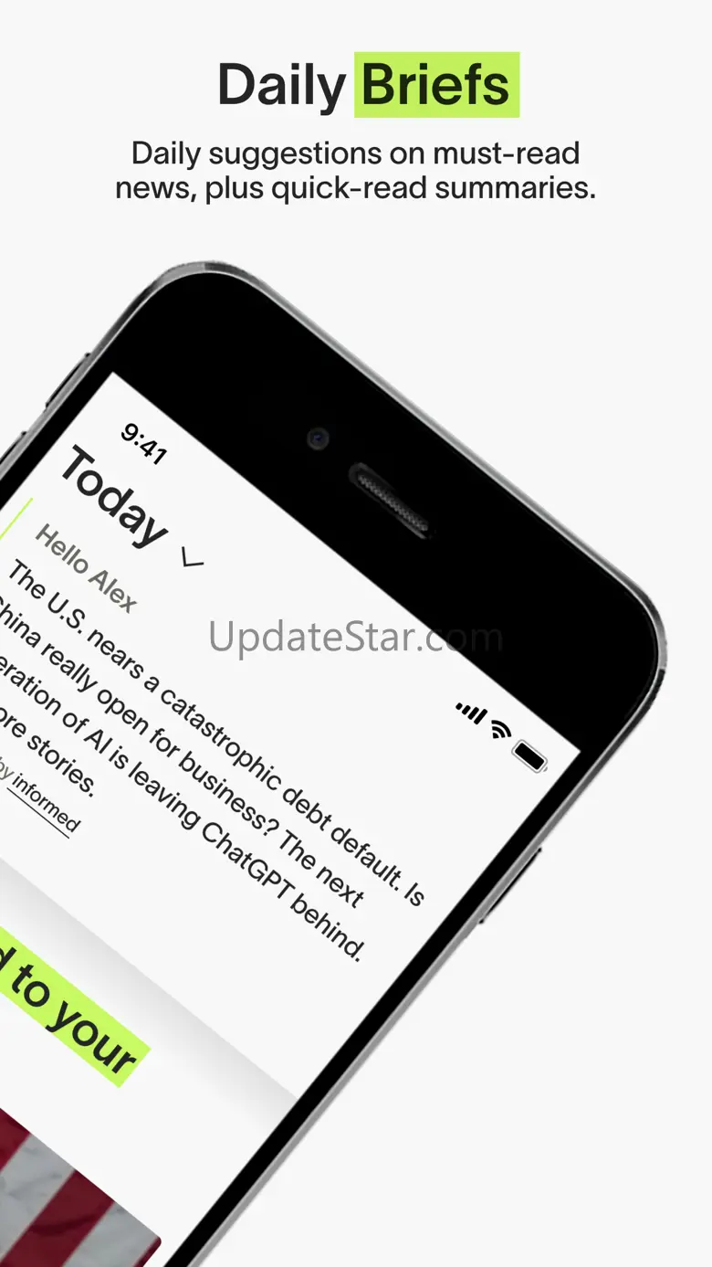informed News 1.79.2