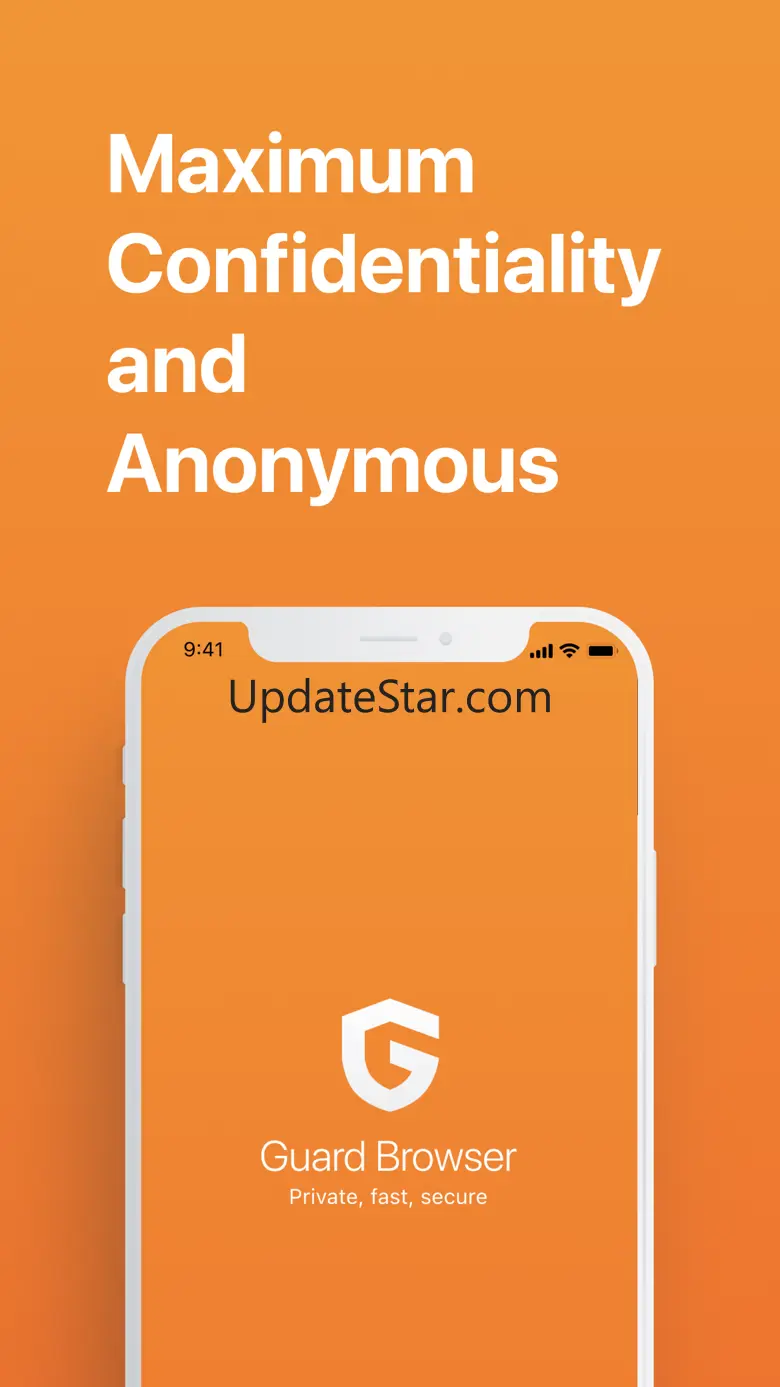 Guard Browser 1.6
