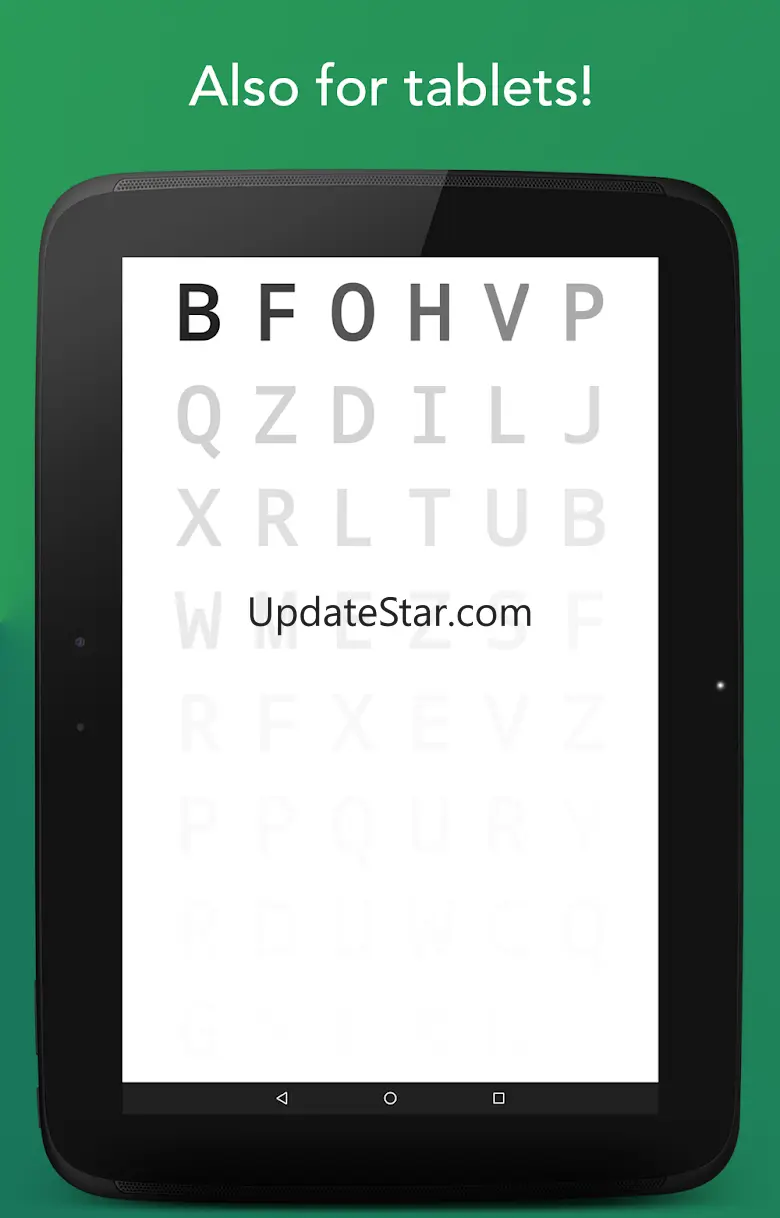 Smart Optometry - Eye Tests 4.1.3