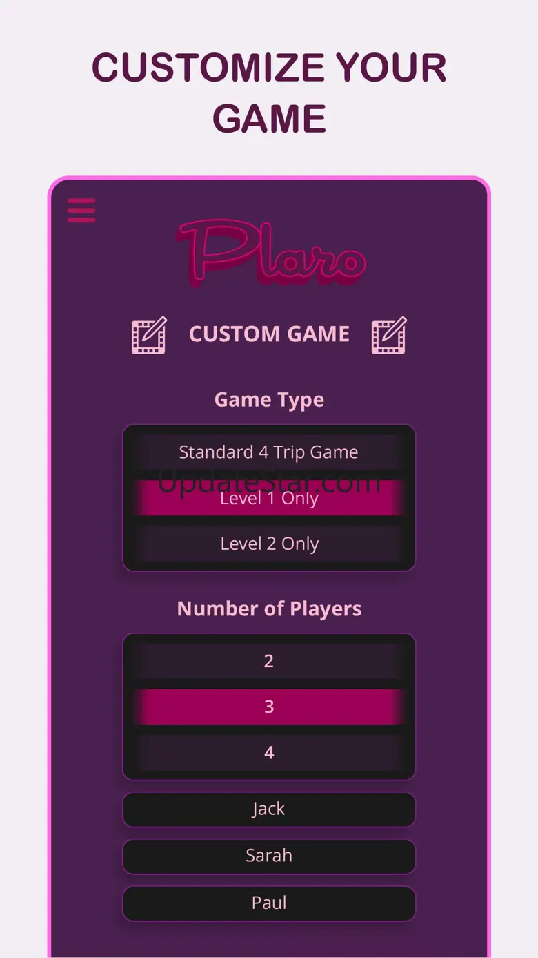 Plaro Truth or Dare Questions Plaro 1.31 New Custom Game Features