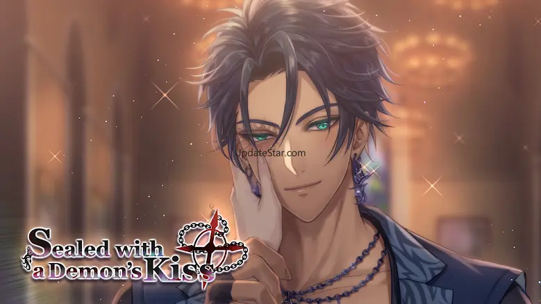 Sealed with a Demon's Kiss 3.1.11
