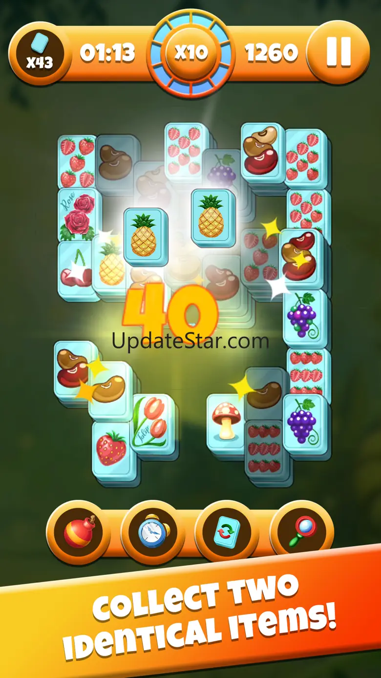 Mahjong Fast Match 4.0
