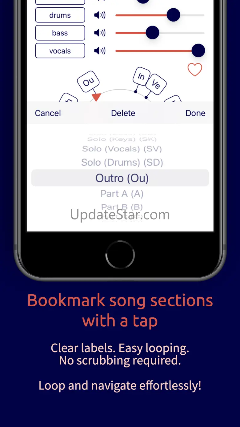 AudioRetune 1.0.9