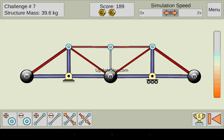 Truss Me! 1.91