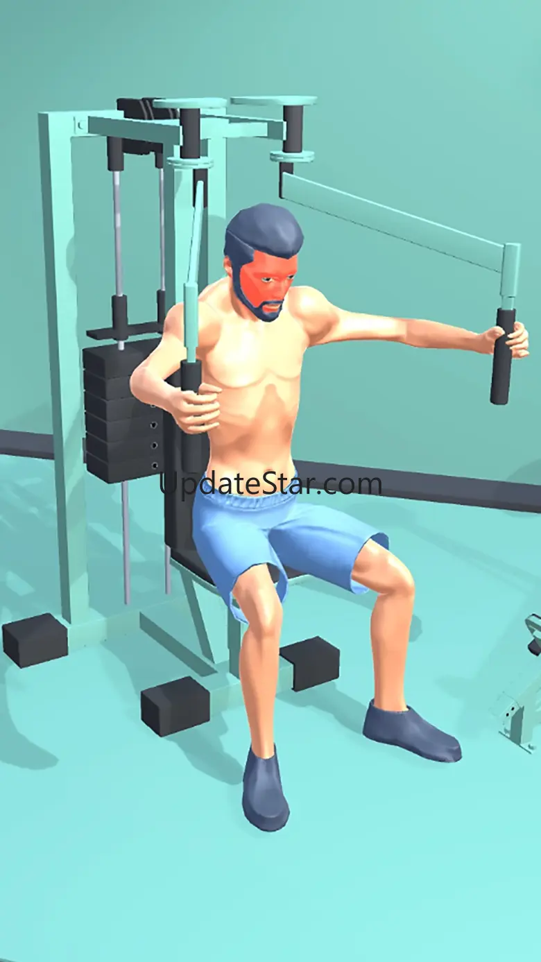Gym Master 3D 5.4
