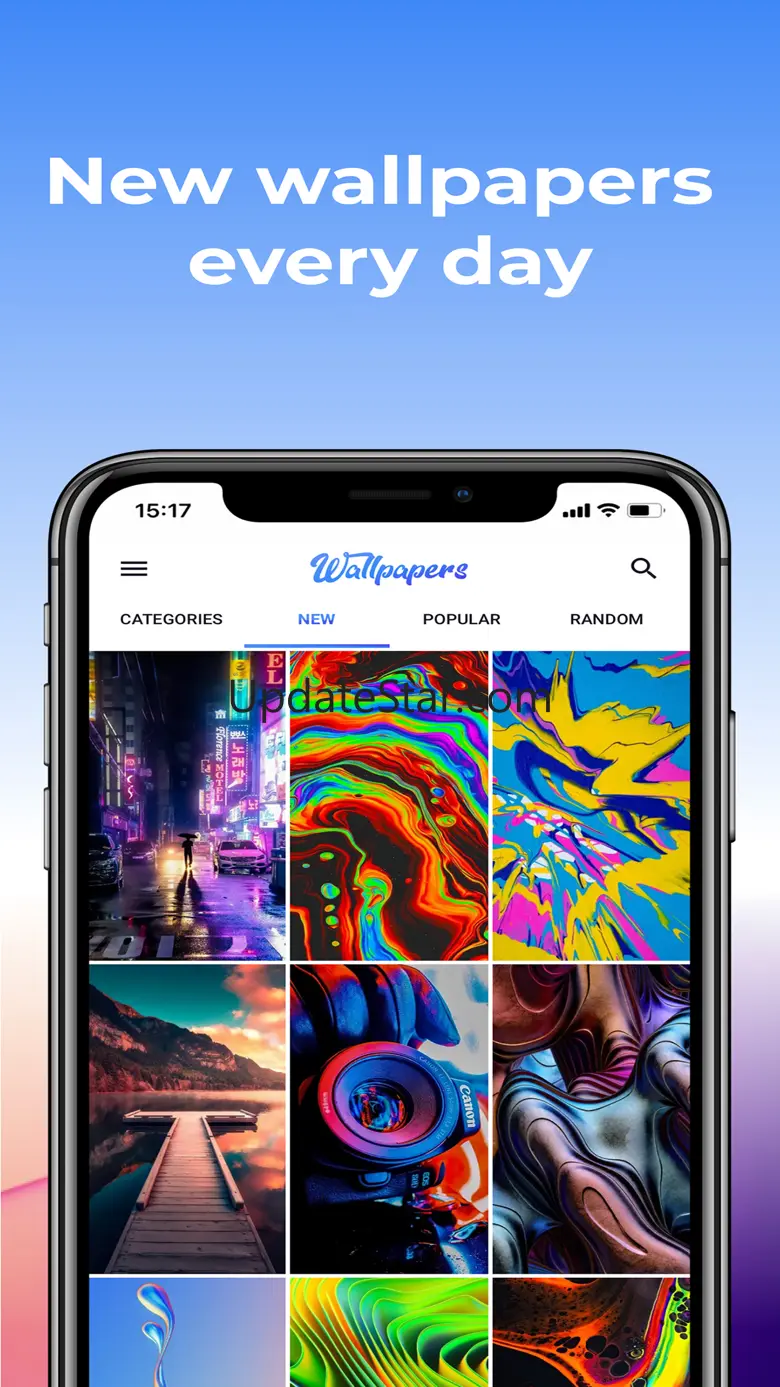 4K Wallpapers, HD Backgrounds 22.9