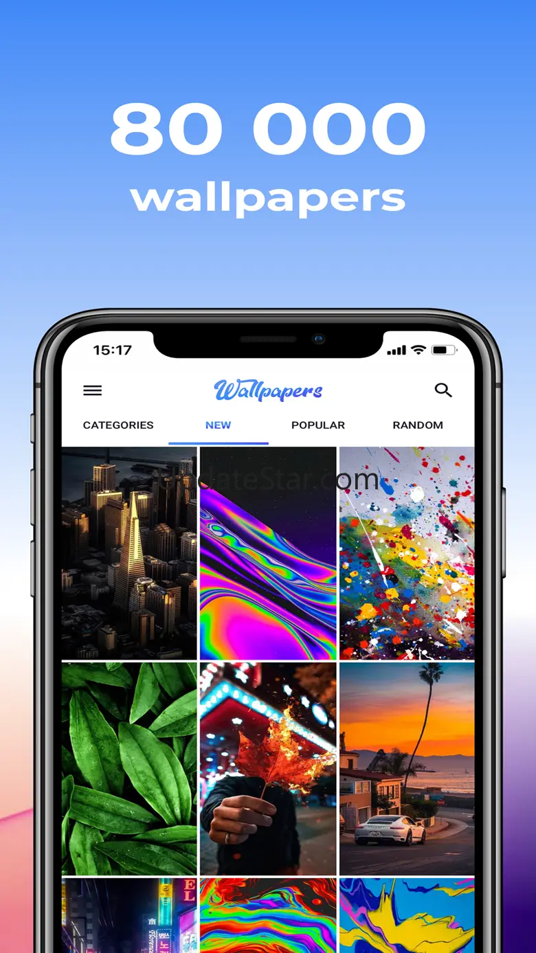 4K Wallpapers, HD Backgrounds 22.9