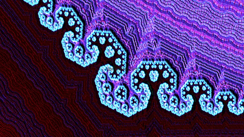 Magic Fractals 2D: Art Therapy 1.2