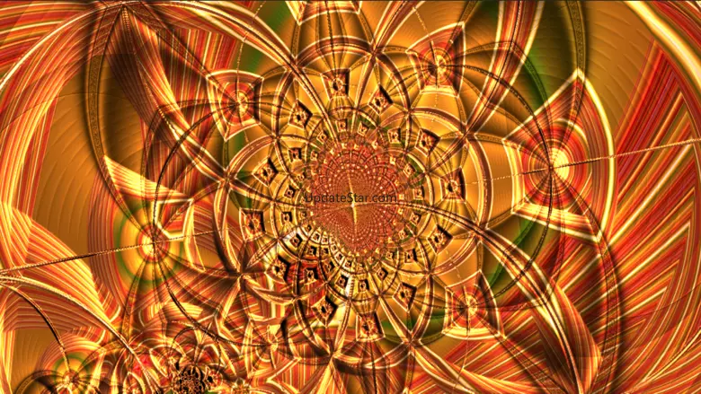 Magic Fractals 2D: Art Therapy 1.2