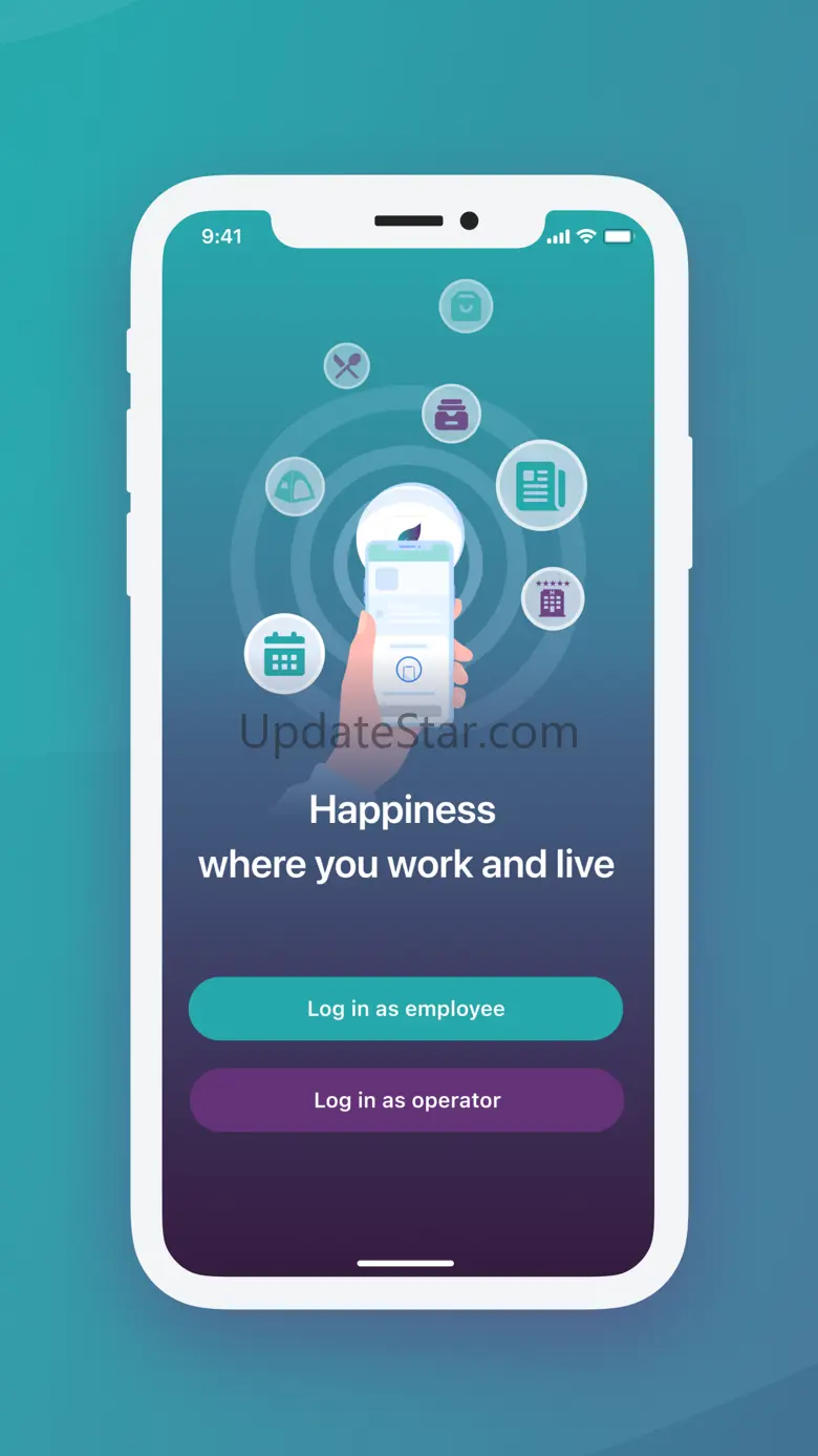 myCommunity SA 1.4.2
