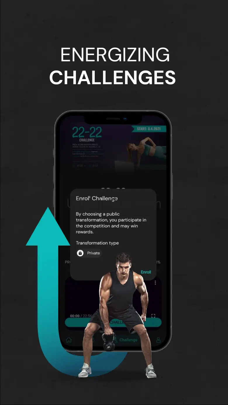 Fit by LevelUP 1.1.6