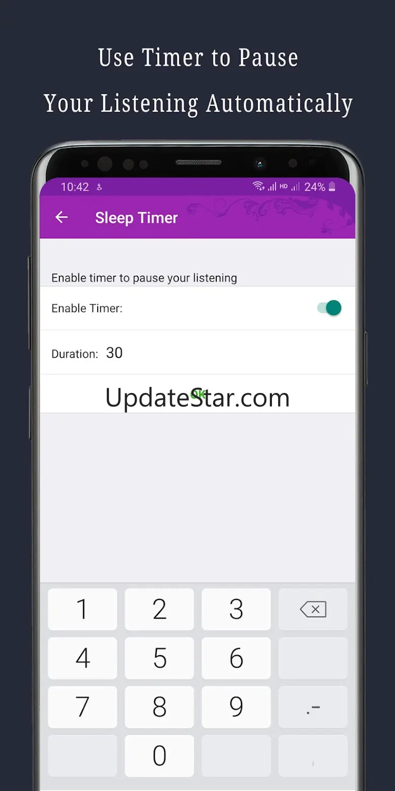 Myanmar eRadio 3.3