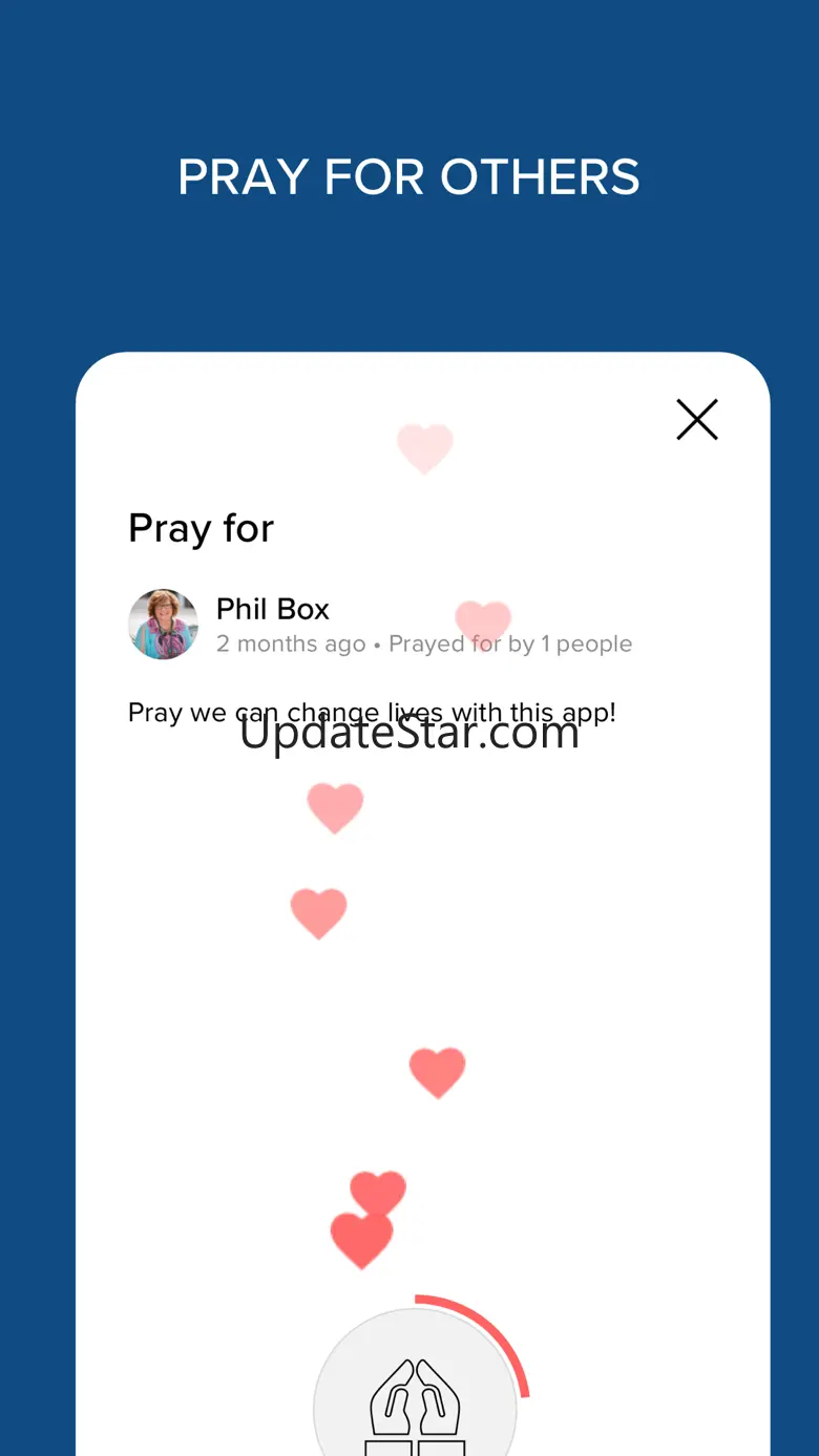 Pray Always 3.3.2